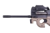 Replika pistoletu maszynowego PDW 99 L - tan