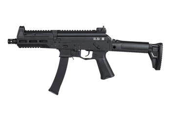Pistolet maszynowy ASG Specna Arms SA-J20 FLEX™ Standard (20 rps)