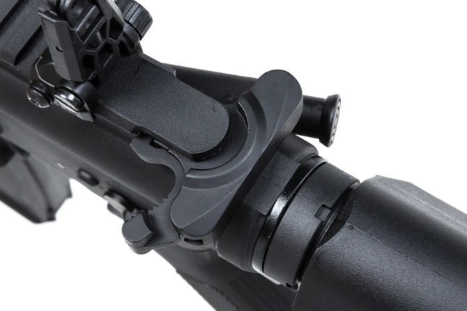 Karabinek ASG Specna Arms SA-C11 CORE™ HAL ETU™ Gen.2 Czarny