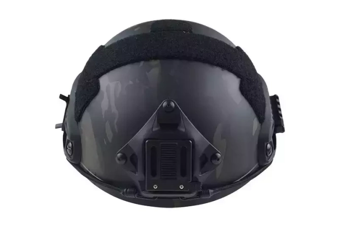 Ballistic helmet replica - MC Black