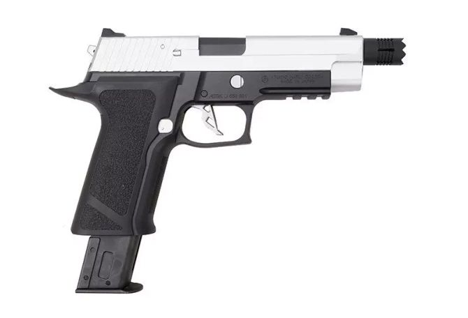 Replica Biohazard Sentinel Nine - Leon Model