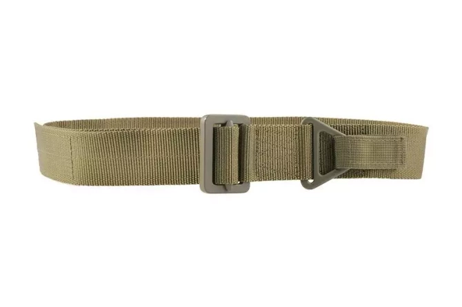 Pas taktyczny typu Rescue Belt (Lite Version) - Olive Drab