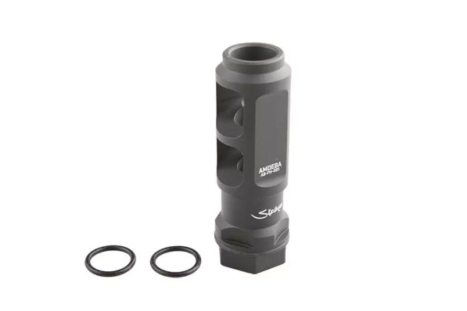 Urządzenie wylotowe Type 1 do replik Striker (gwint 23mm)