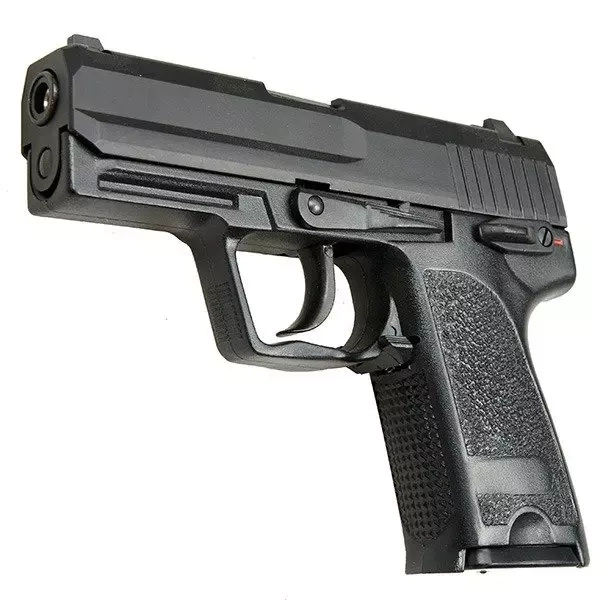 GAH9804 pistol replica - Heavy weight