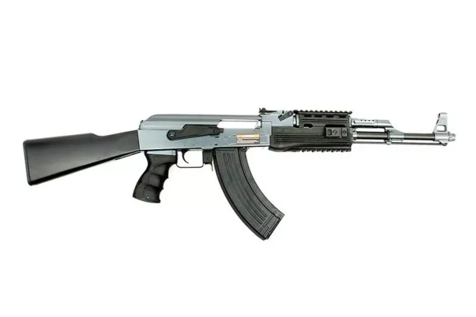 CM028A Tactical assault rifle replica