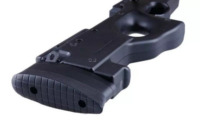 Replika karabinu AV .308 SNIPER, BLACK