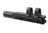 Top RIS rail for the AK74 type replicas