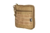 All-Carry Pouch Ofos - Coyote Brown