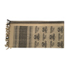 M-Tac Shemagh Scarf Til Valhall - Coyote/Black