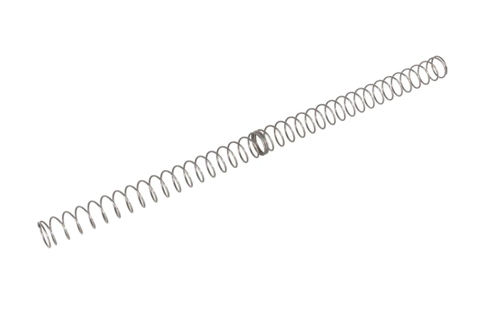 Silverback 40 Newton mainspring for SRS & TAC-41 replicas