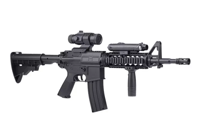 Replika karabinka szturmowego D92H