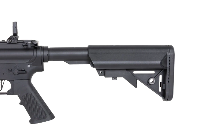 Karabinek ASG Specna Arms M4 Daniel Defense® RIS III 12.5'' SA-C28 CORE™ HAL ETU™ Gen.2 Czarny