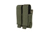 Double Pistol Pouch - Olive