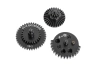 Set of CNC GATE x SOLINK EON 13:1 High Speed steel gears