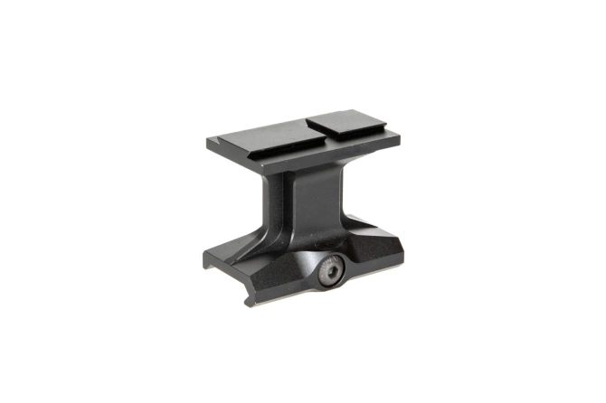 Rep Style Mount for ACRO P-1 type sights (high) - black