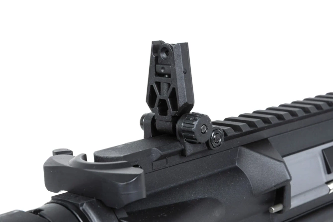 Karabinek ASG Specna Arms Daniel Defense® MK18 SA-C19 CORE™ HAL ETU™ Gen.2 Czarny