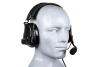 Comtac III Headset (Silicone earmuffs version)