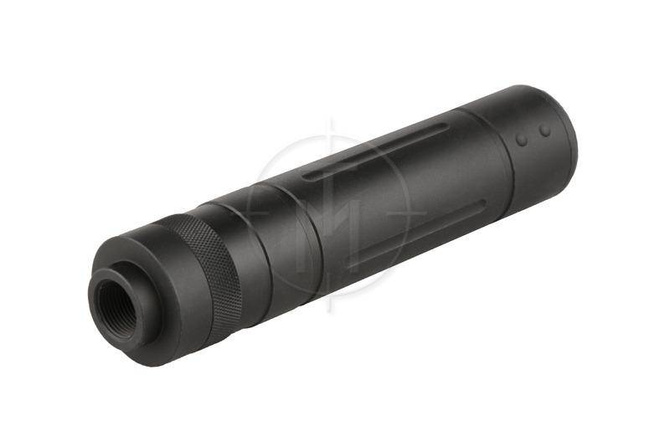 Tłumik dźwięku Air Force 145x30mm