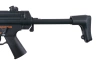 JG803 submachine airsoft gun