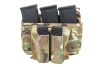 Panel przedni Emerson Gear EM9631 Multicam