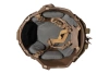 Replika hełmu FMA Integrated Head Protection System Multicam