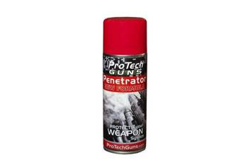 Preparat do broni Penetrator MoS2 - 400ml