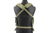 Kamizelka Chest Rig AK - olive drab