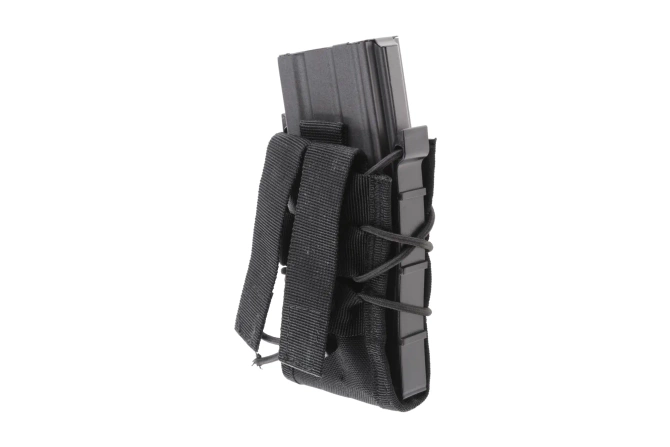 TC+ Carbine Magazine Pouch - Black