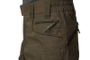 Spodnie Cedar Combat Pants - oliwkowe