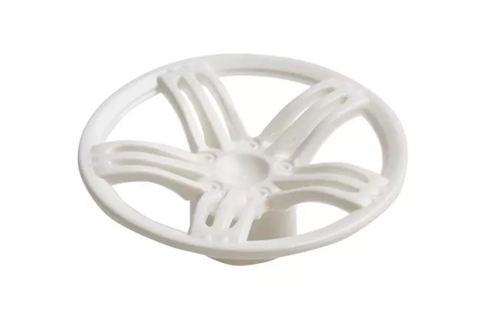 TEGA™ Bricks - Wheels - 198 pcs.