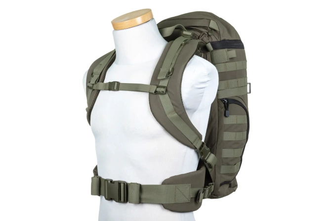 Plecak patrolowy 40L Specna Arms Tactical Oliwkowy