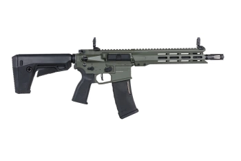 Karabinek ASG Krytac Trident MK3 CRB-M Foliage Green