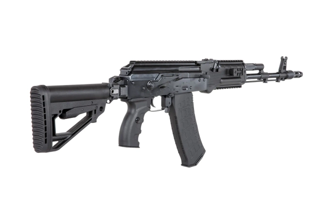 ASG E&L carbine ELAK74M3 Platinum GATE ASTER SE V3