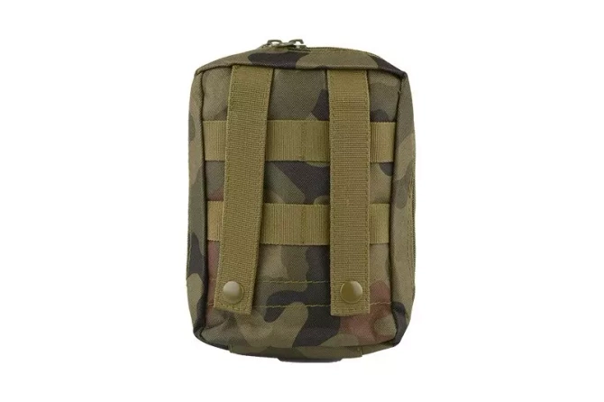 First Aid Pouch - wz.93 “Woodland Panther”