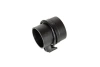 Kill Flash for ACOG type scopes - black