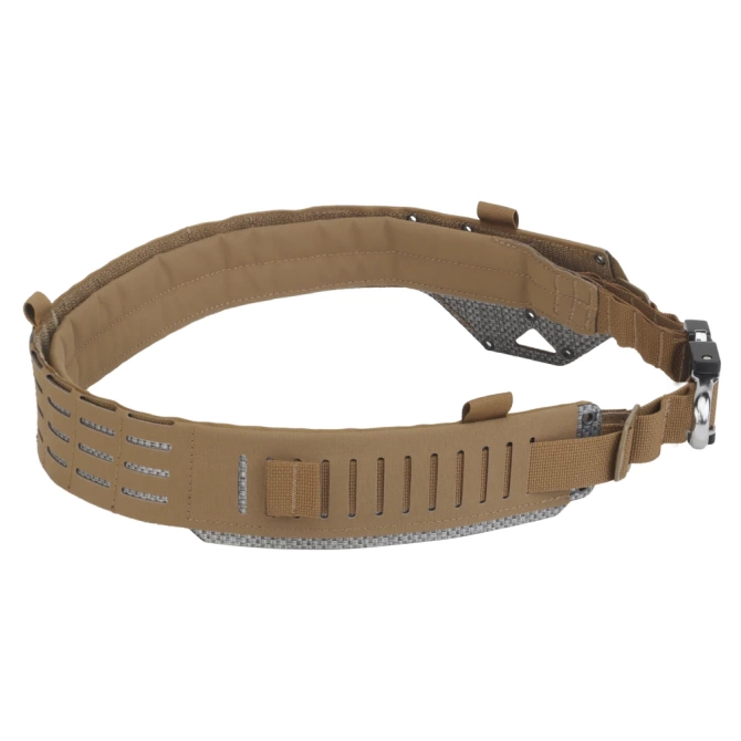 Wosport ARC Tactical Belt L Coyote Brown