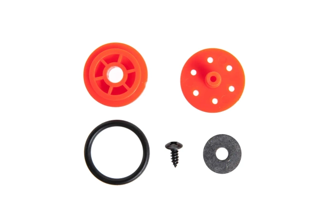 Głowica tłoka E&L Essential