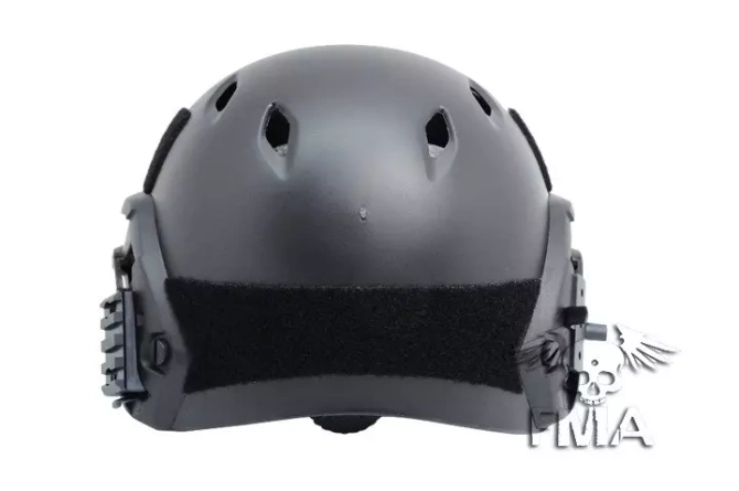 FAST Base Jump helmet replica - black