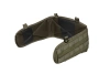 Comfort Pad Belt Cover - Olive