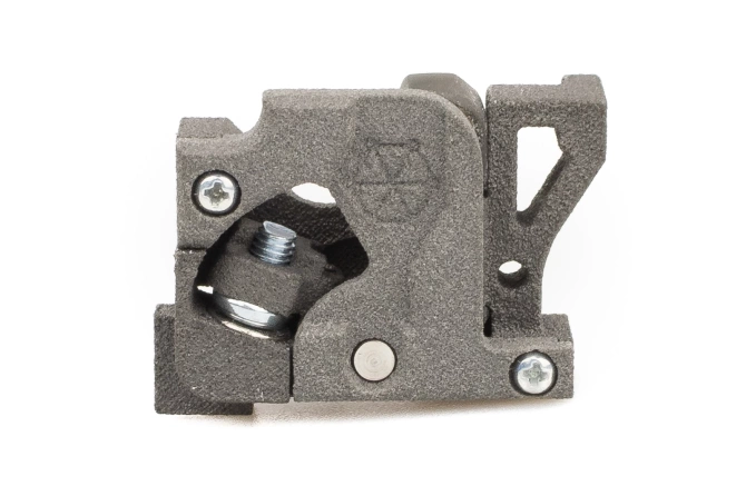 Clicker module for Perun V2 Hybrid