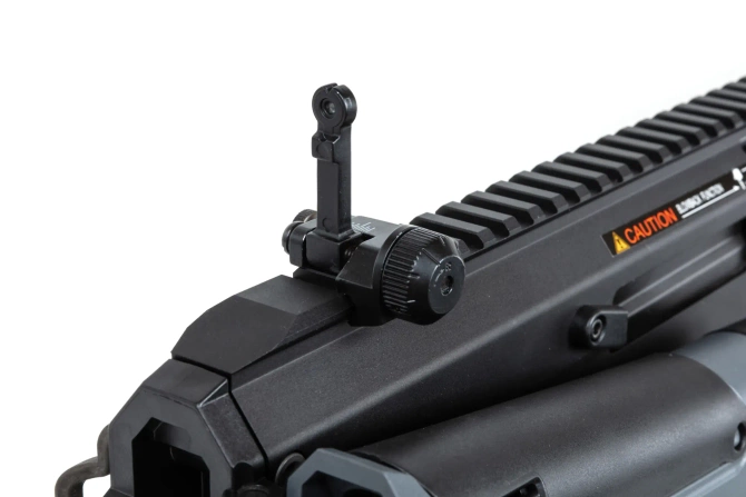 ICS Airsoft CXP APE SE Grey-Black airsoft Carbine