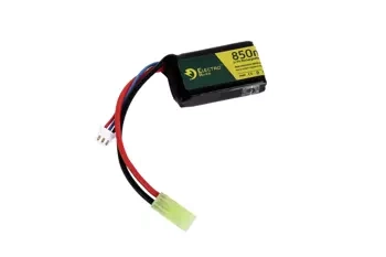 Lipo Battery 850mAh 7.4V 20C Tamyia mini
