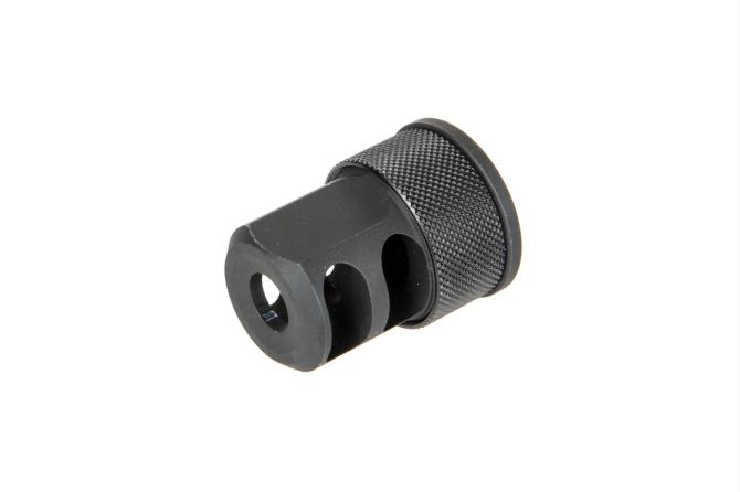 SRS .308 A2 flash hider