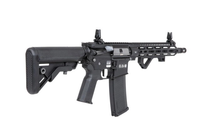 Specna Arms SA-E20 EDGE™ HAL ETU™ airsoft Carbine Black