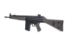 Replika karabinu LC-3A3-W - zielona