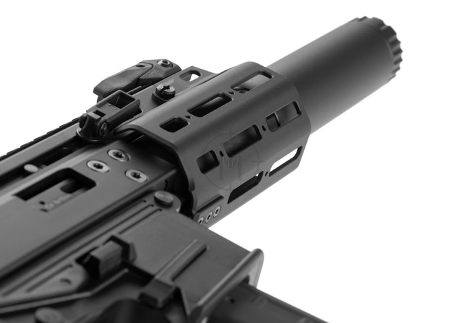 B&T Air x Archwick APC9K PRO GBB airsoft submachine gun