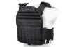 Kamizelka Taktyczna typu Plate Carrier Specna Arms Tactical QR II Czarny