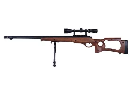 MB10D sniper rifle replica