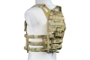 Jump Plate Carrier 2.0 Tactical Vest - Multicam