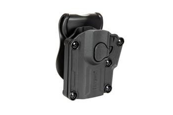 Mega-Fit Universal Holster - Left Hand
